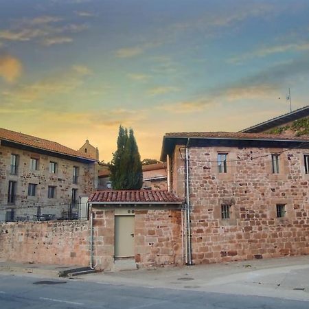 Maison Baron De La Galleta B&B Quintanilla las Torres Exteriör bild
