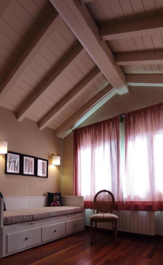 Maison Baron De La Galleta B&B Quintanilla las Torres Exteriör bild