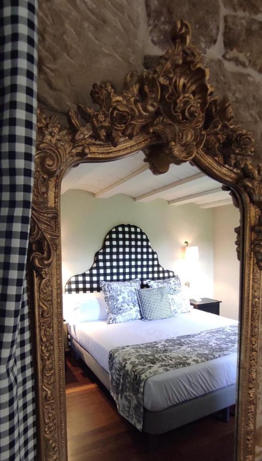 Maison Baron De La Galleta B&B Quintanilla las Torres Exteriör bild